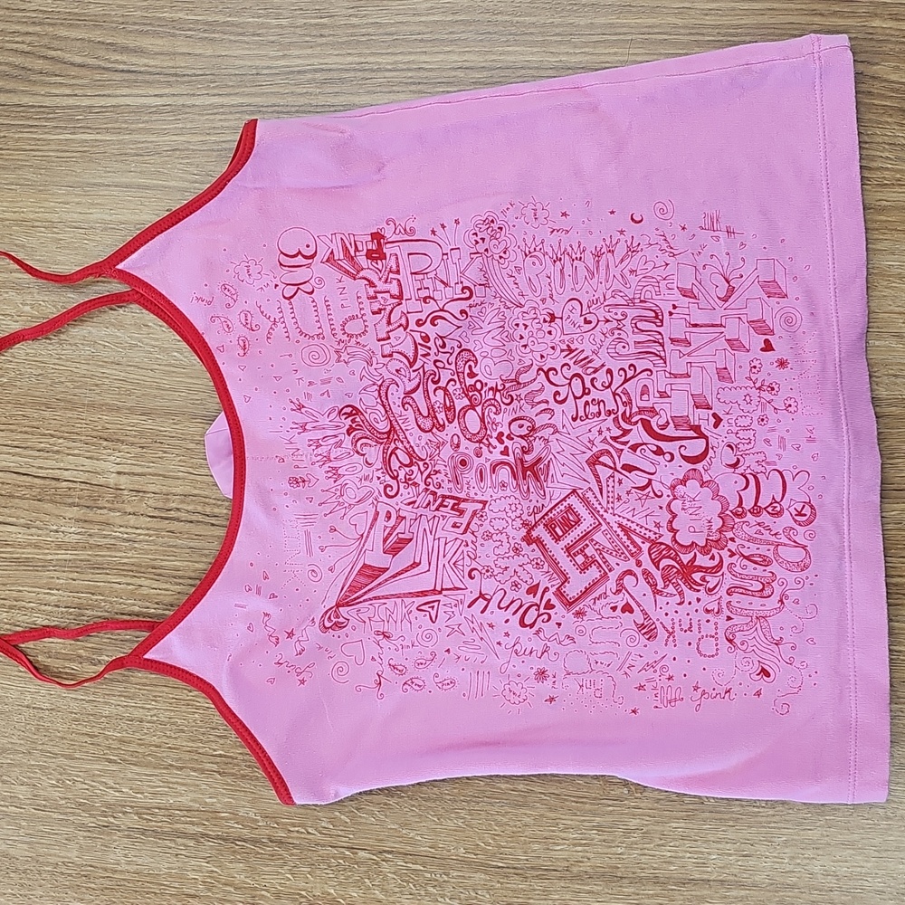 Victoria's Secret Pink Medium - Picture 2 of 5